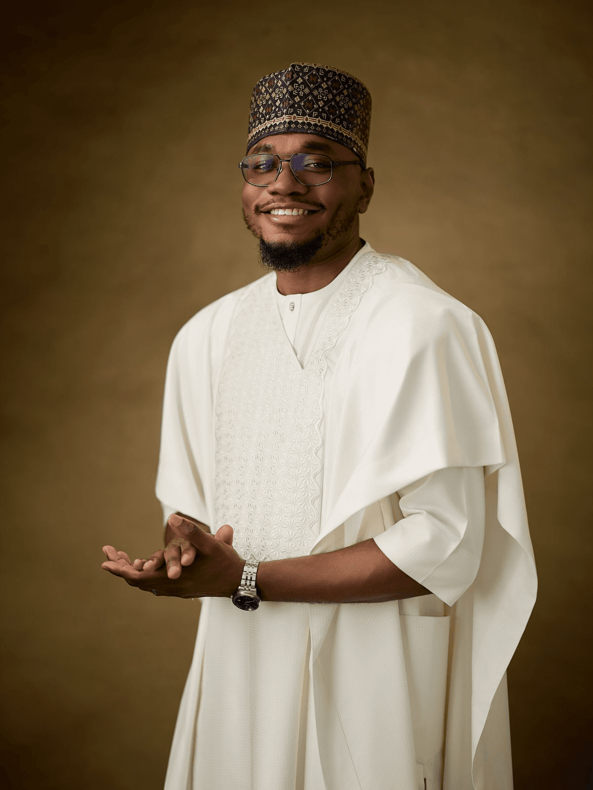 TOBYCASUAL™ — traditional wear
